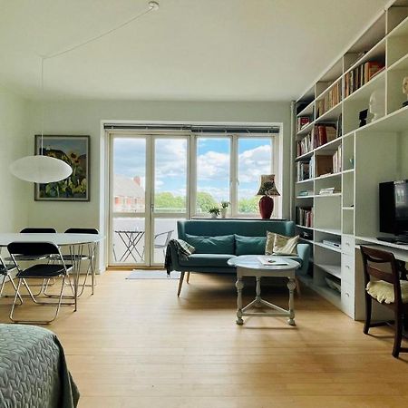 Apartmentincopenhagen Apartment 700 Extérieur photo