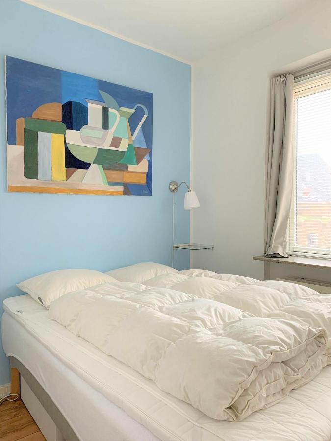 Apartmentincopenhagen Apartment 700 Extérieur photo