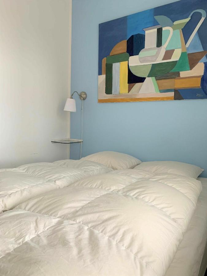 Apartmentincopenhagen Apartment 700 Extérieur photo