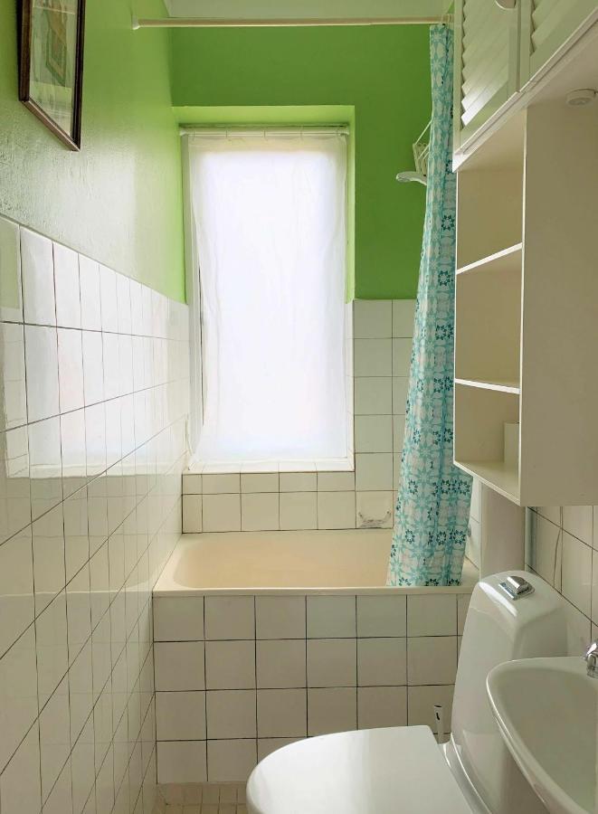 Apartmentincopenhagen Apartment 700 Extérieur photo