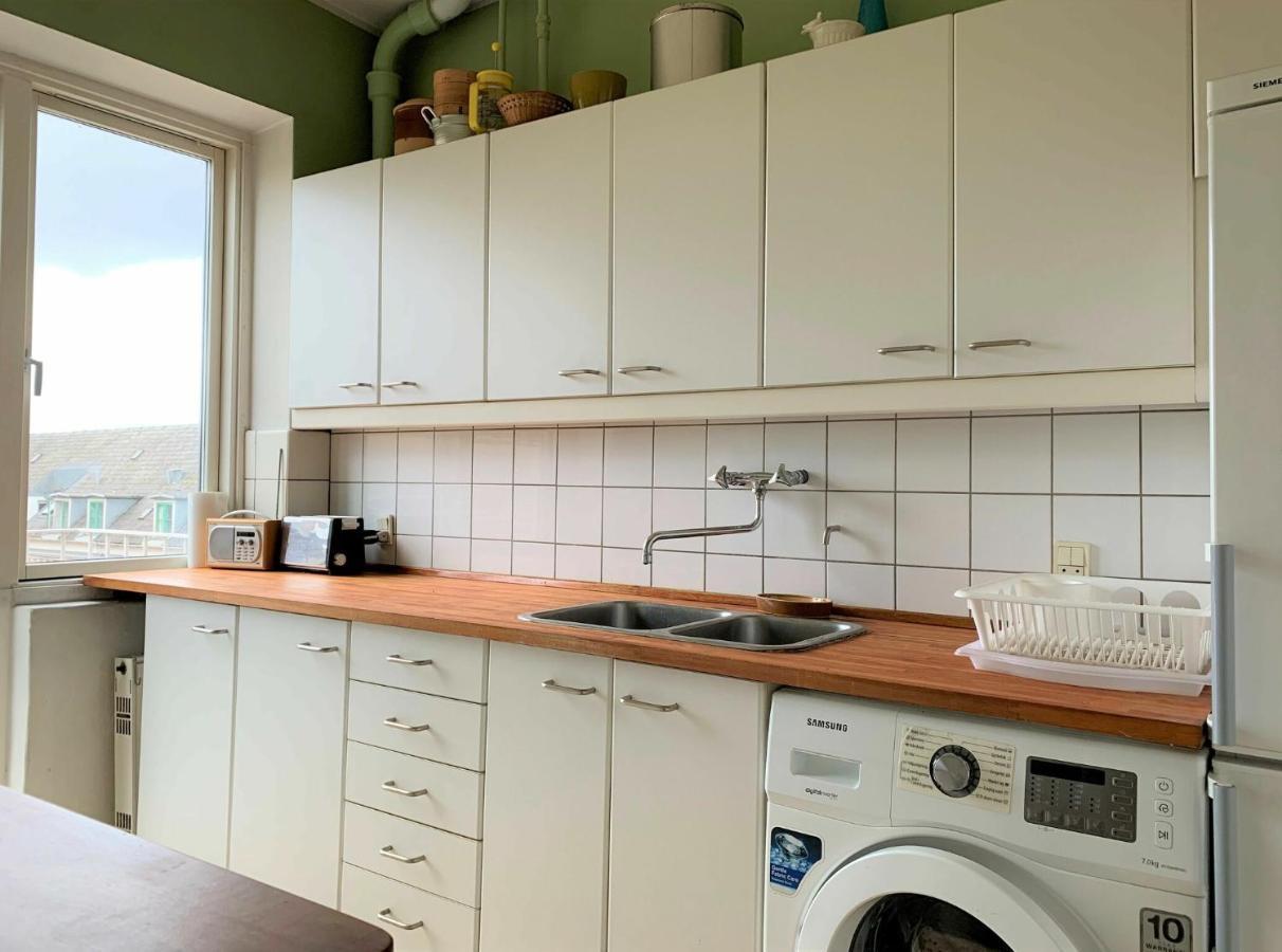 Apartmentincopenhagen Apartment 700 Extérieur photo