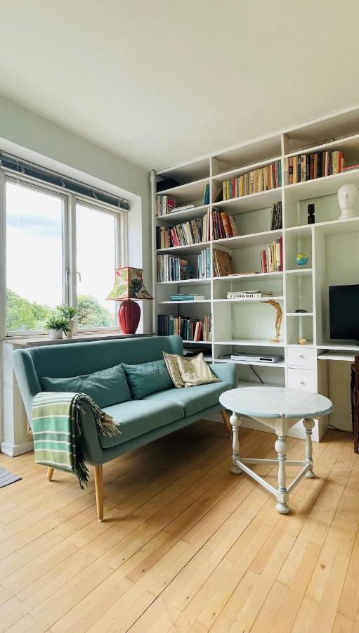Apartmentincopenhagen Apartment 700 Extérieur photo