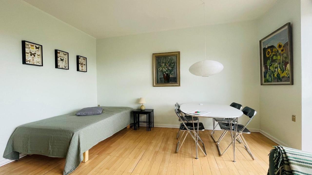 Apartmentincopenhagen Apartment 700 Extérieur photo