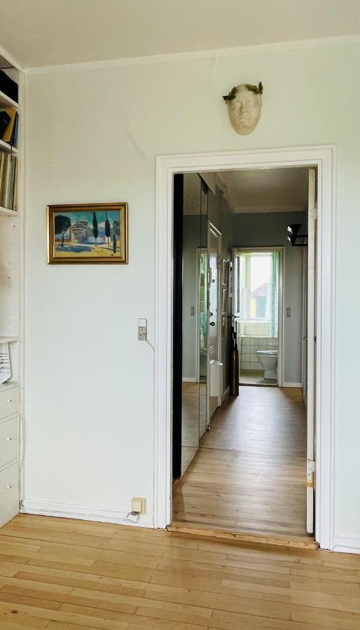 Apartmentincopenhagen Apartment 700 Extérieur photo