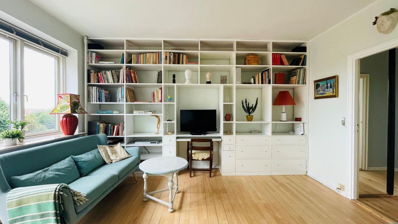 Apartmentincopenhagen Apartment 700 Extérieur photo