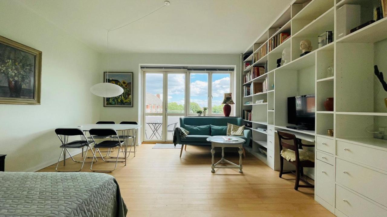 Apartmentincopenhagen Apartment 700 Extérieur photo