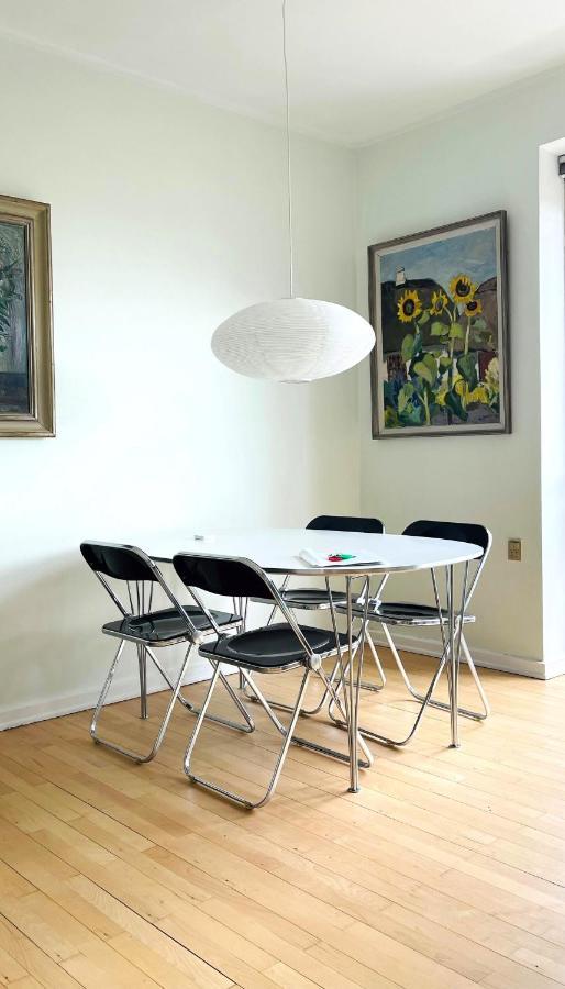 Apartmentincopenhagen Apartment 700 Extérieur photo